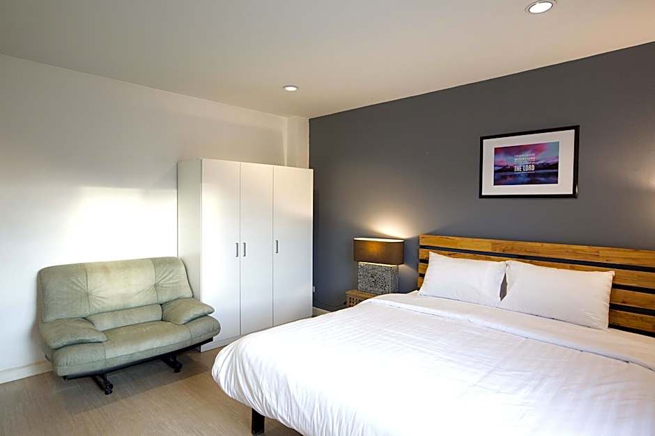 Sleeping Well Hostel Chiang Khong