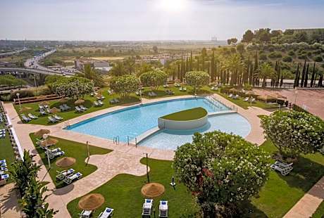 Ilunion Alcora Sevilla