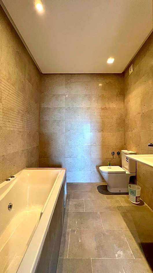 The building of Terrazas 34 - By AppartAli