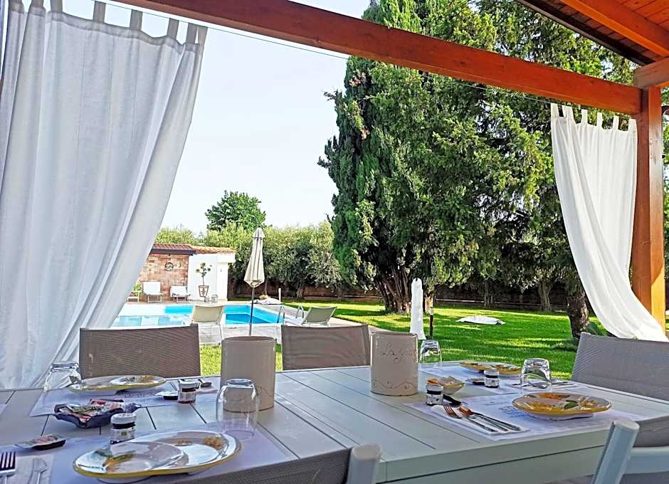 Il Giardino dei Pini