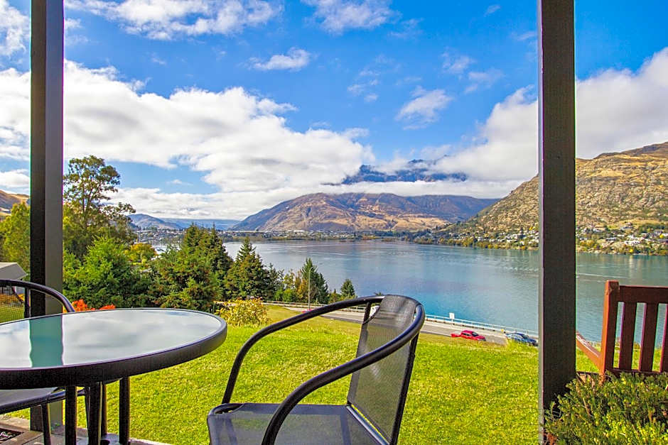 Holiday Inn Queenstown Frankton Road By IHG