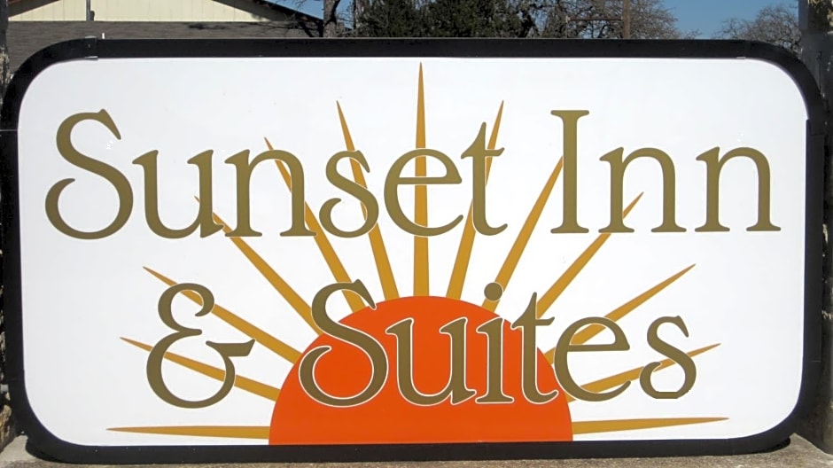 Sunset Inn and Suites