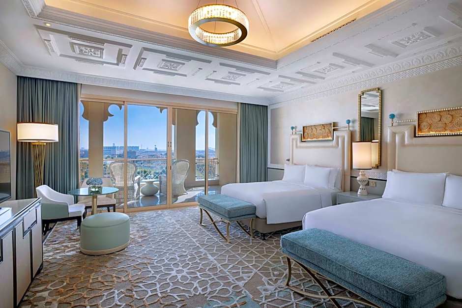 Waldorf Astoria Ras Al Khaimah