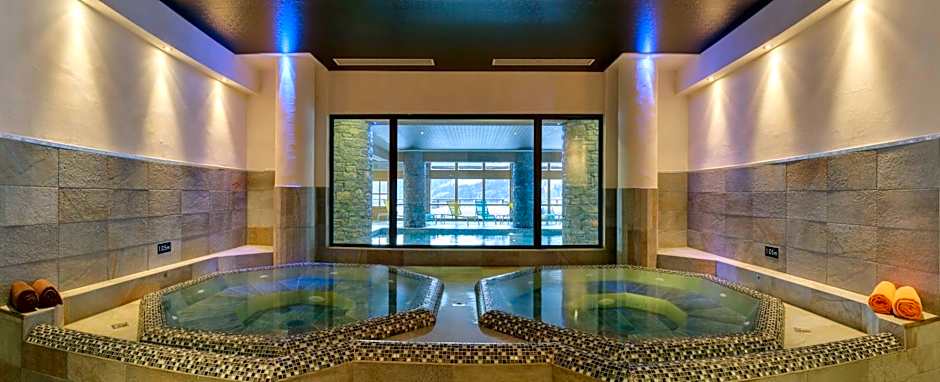 CGH Résidence Boutique La Grange aux Fées