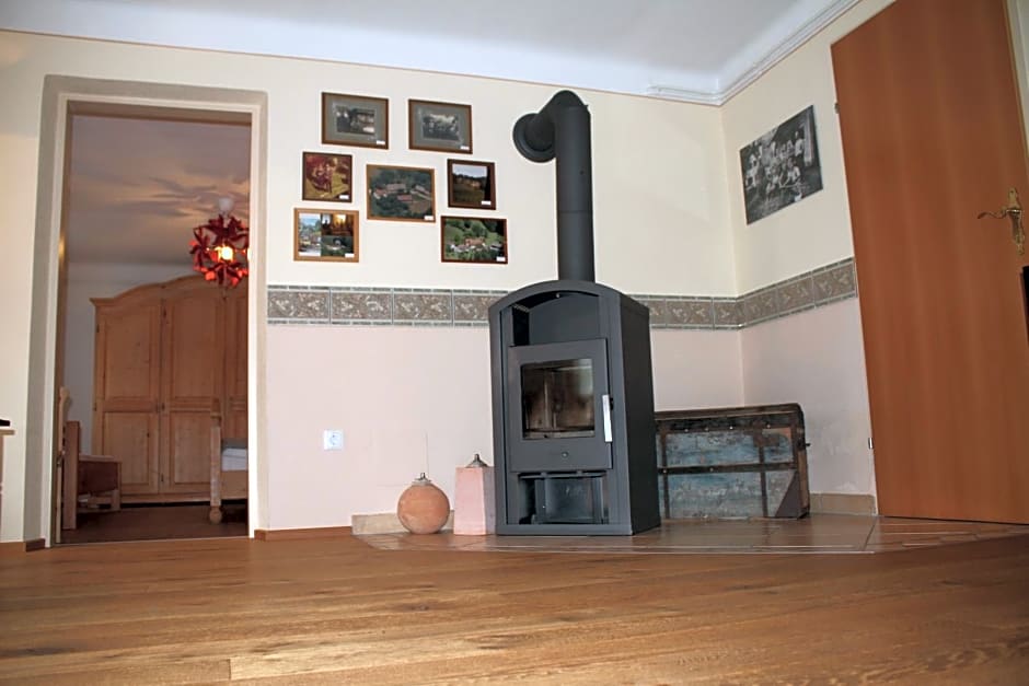 Buchschneider - Ferienhaus Maier - Landhof