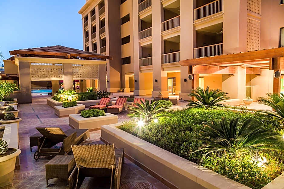 Sedra Arjaan by Rotana