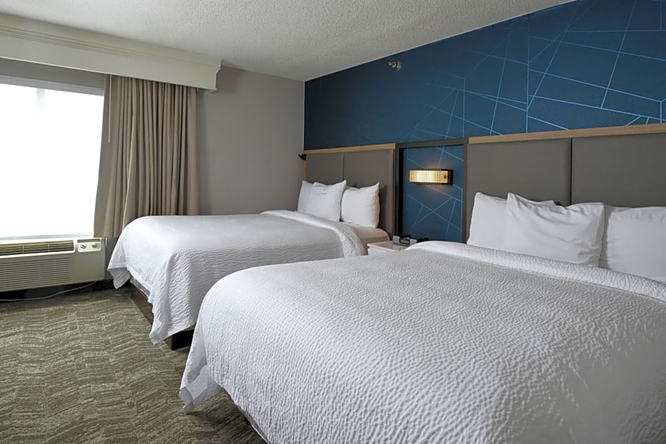 SpringHill Suites by Marriott Des Moines West