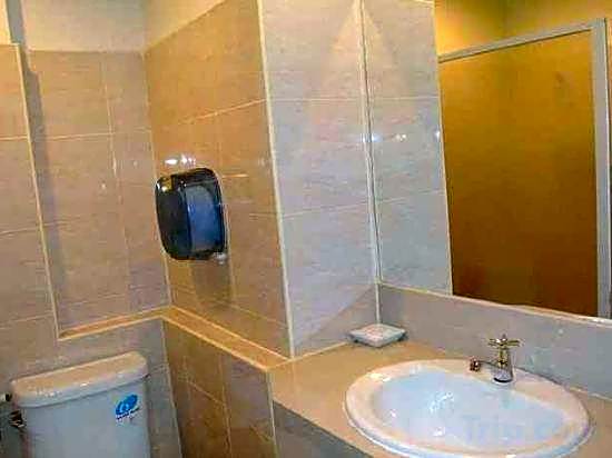 Supak Hotel