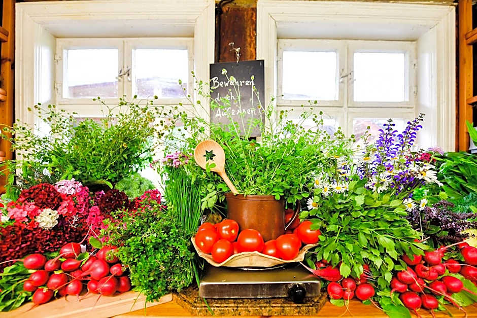 Hotel Zum Stern Spreewald