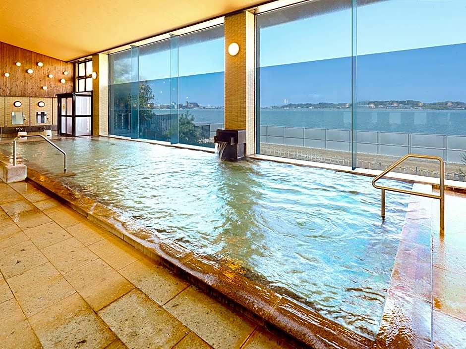 Ooedo Onsen Monogatari Nagayama