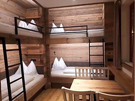 Triple Room with Shower