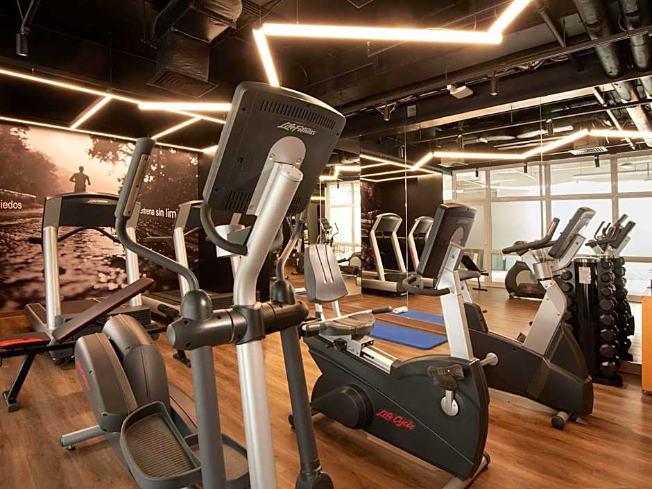 Novotel Santiago Vitacura