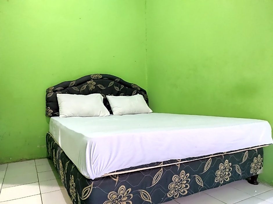 Hotel O Penginapan Syariah Al Syifa