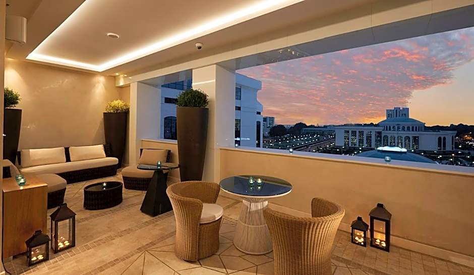 Hyatt Regency Tashkent