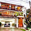 Hotel O Vince Villa