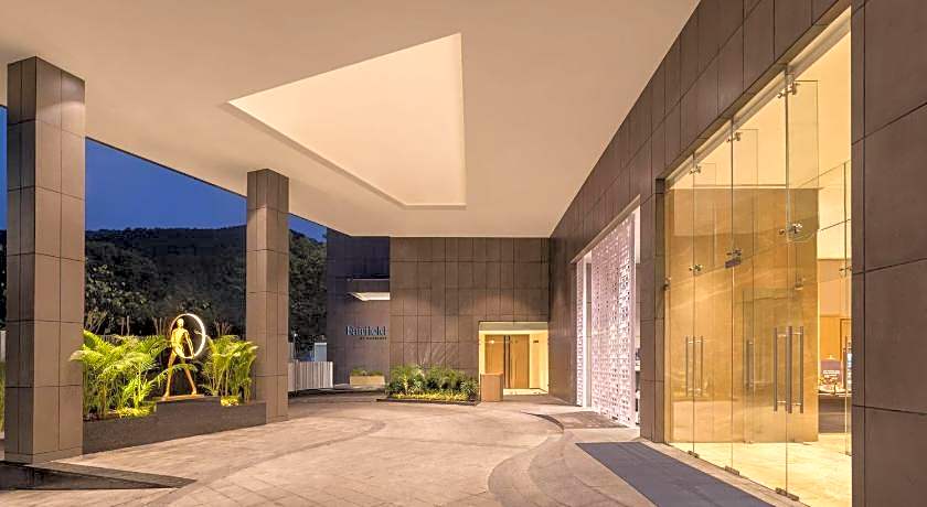 Fairfield by Marriott Dehradun