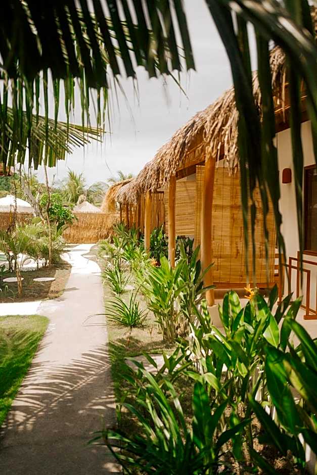 Luana Lombok