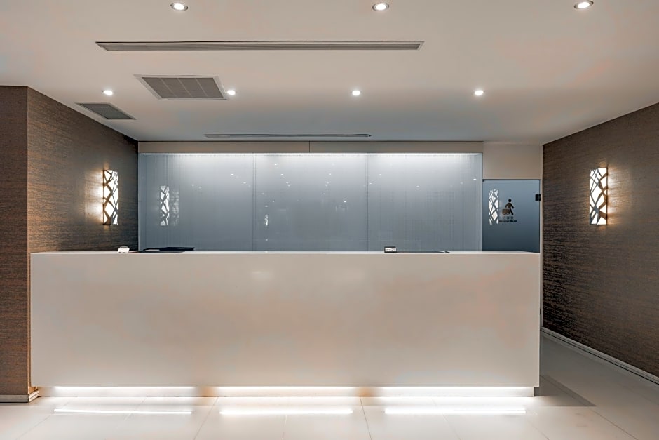 The Riverside Hotel Esthetics