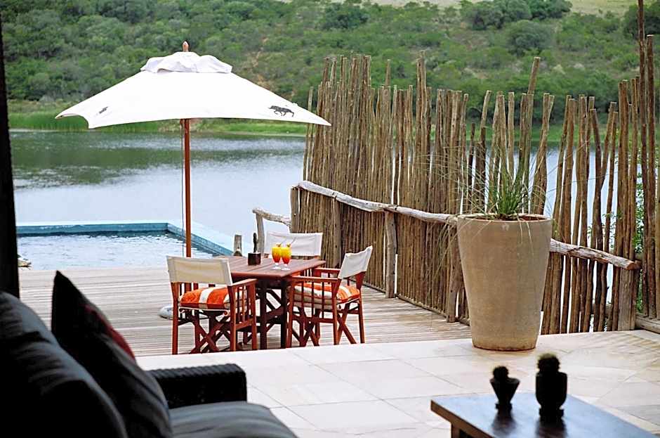 Pumba Private Game Reserve