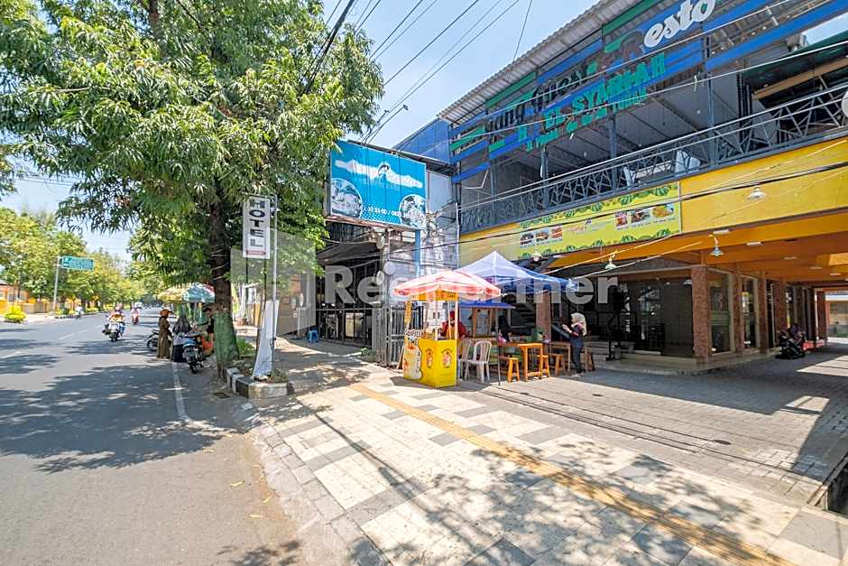 Hotel Grand El-a Syariah Mitra RedDoorz