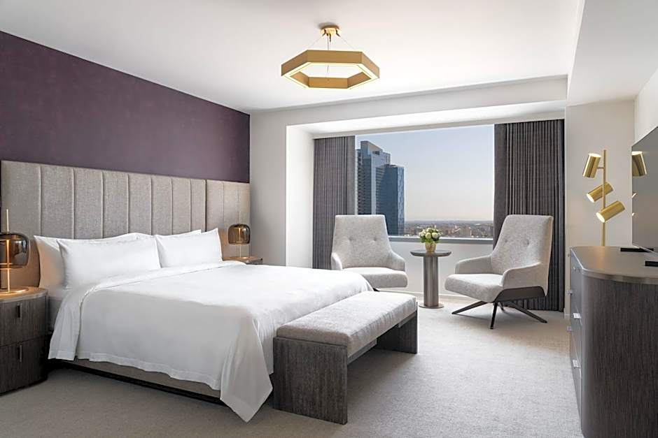 JW Marriott Los Angeles L.A. Live