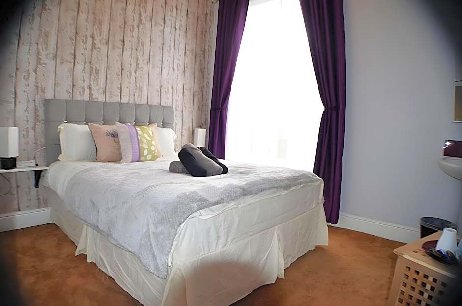 Queens Guest House