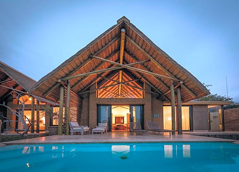 Kapama Southern Camp