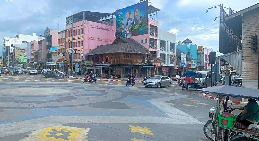 S2S Queen Trang Hotel