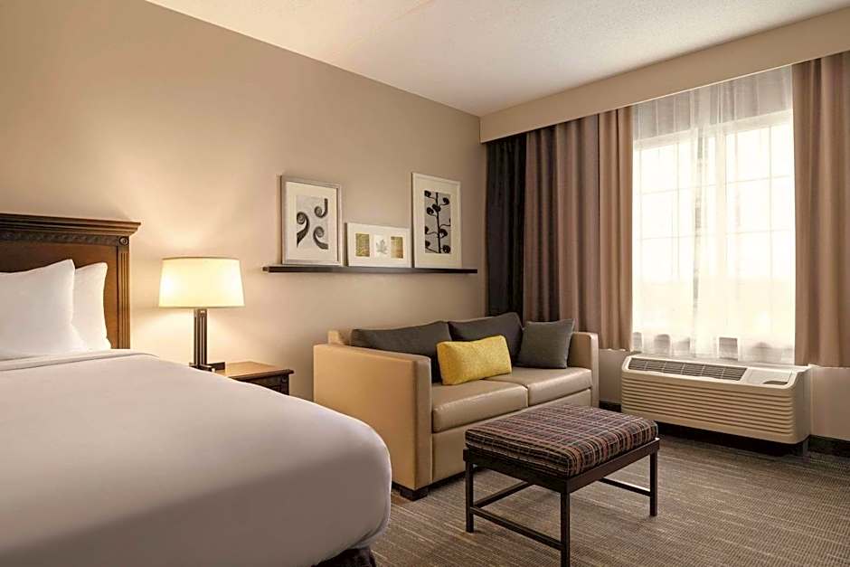 Country Inn & Suites by Radisson, Grand Rapids East, MI
