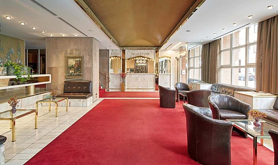 Living Hotel Nürnberg