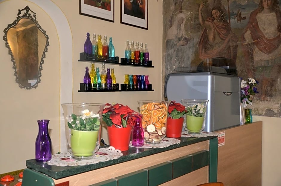 Hotel Mia Cara & Spa