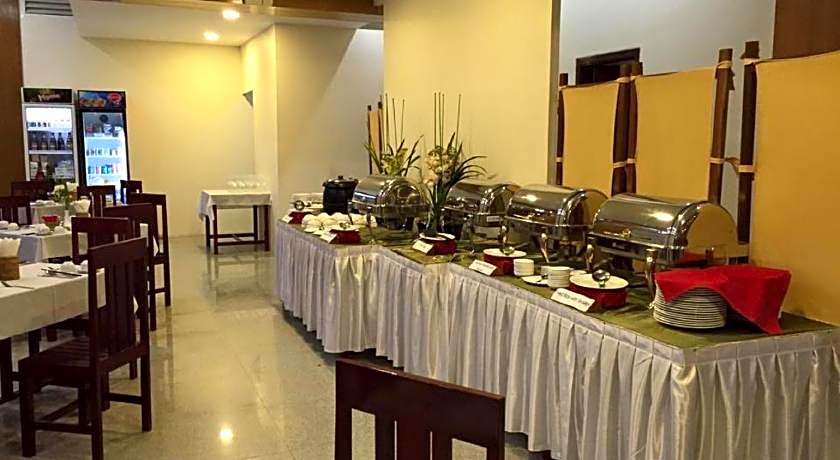 UCT Taunggyi Hotel