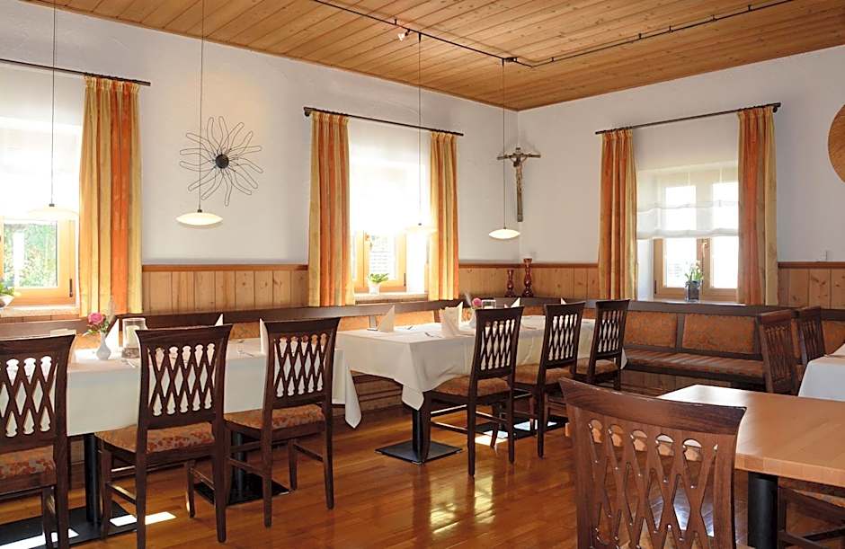 Hohenester Gasthaus & Hotel