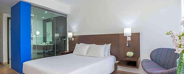 NH Collection Royal Smartsuites