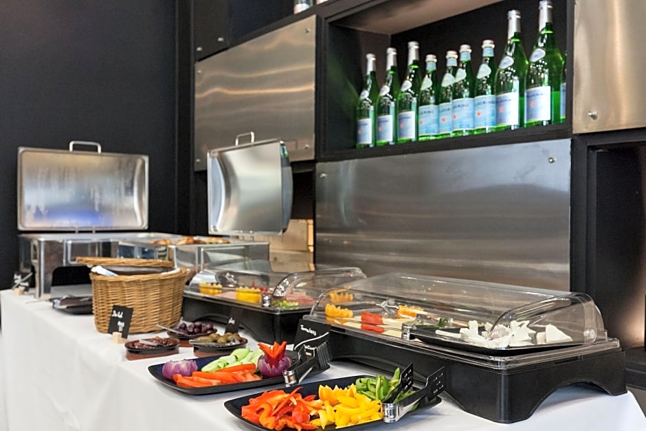 Trendy By Athens Prime Hotels