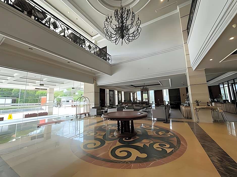 Grand Verona Hotel Samarinda