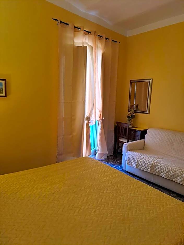 Bed And Breakfast Camere Primavera