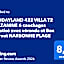 HOLIDAYLAND BAIE DES OLIVIERS VILLA 36m2 1chambre fermée 6 couchages ou VILLA 41M2 2chambres fermées 7 couchages
