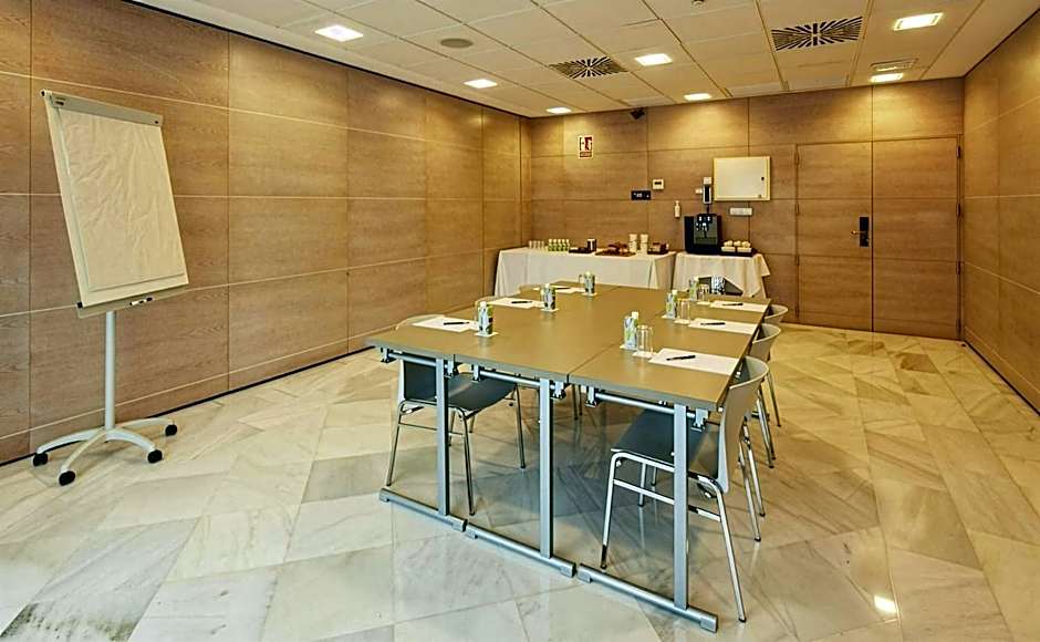 Sercotel Amistad Murcia