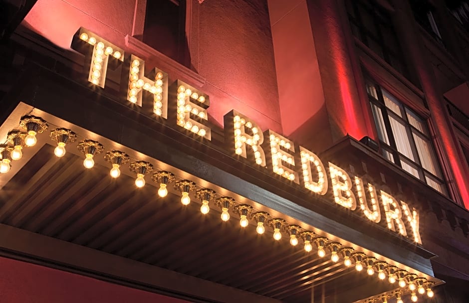 The Redbury @ Hollywood and Vine