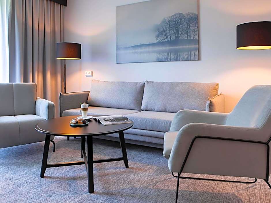 Hotel Mercure Karpacz Resort