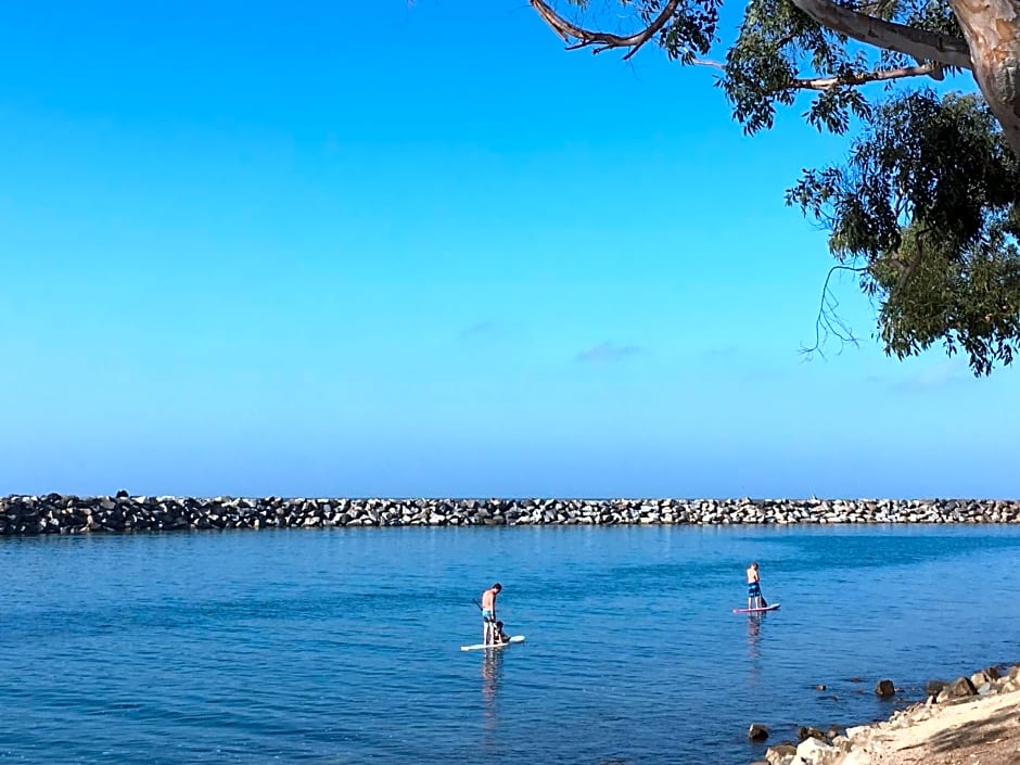 Dana Point Marina Inn