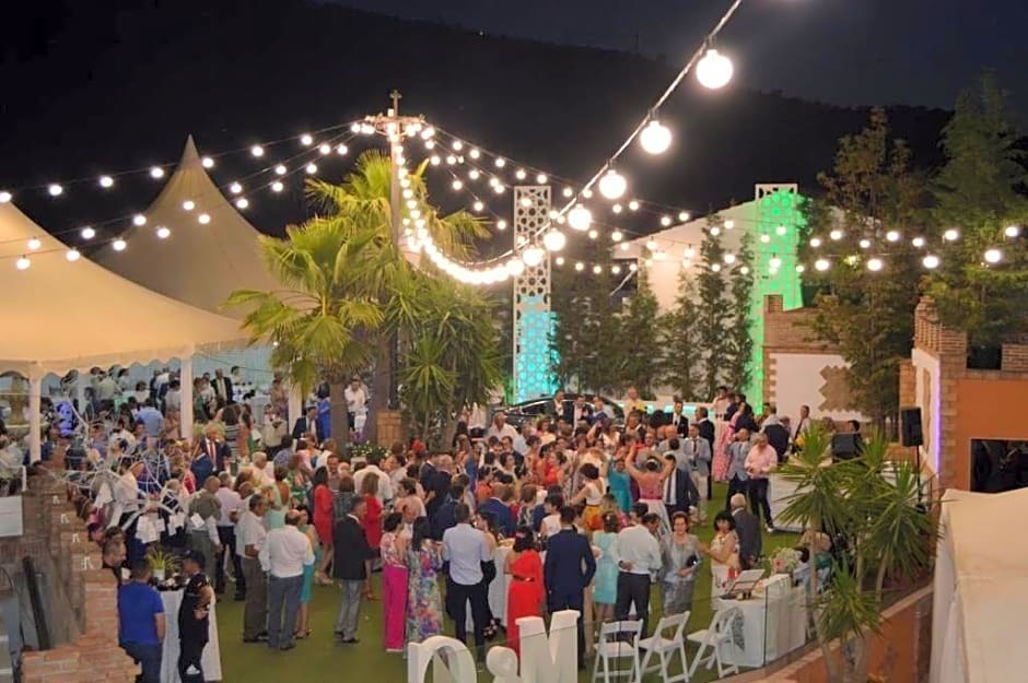 Balcones De Bentomiz