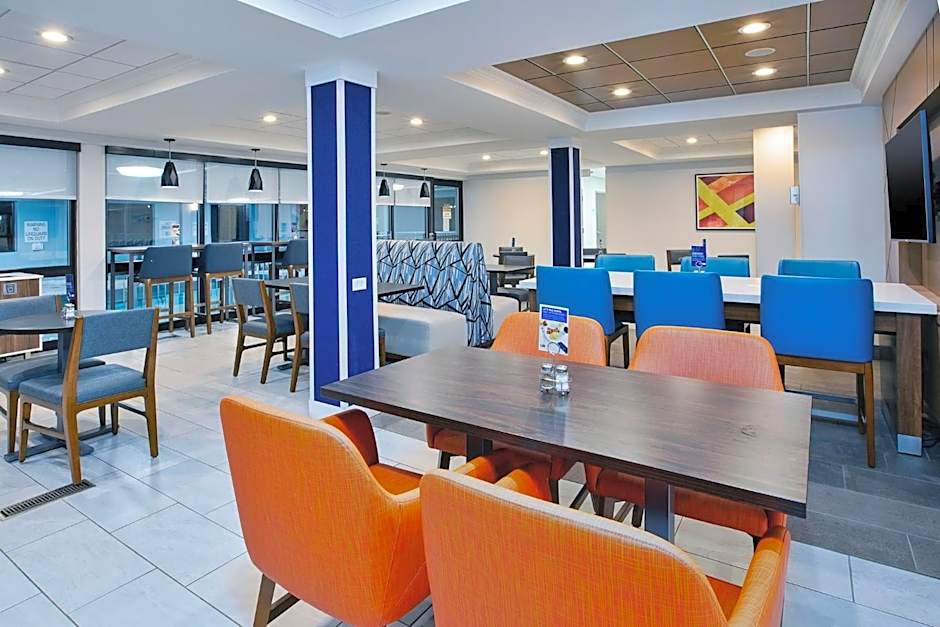 Holiday Inn Express Sault Ste Marie By IHG