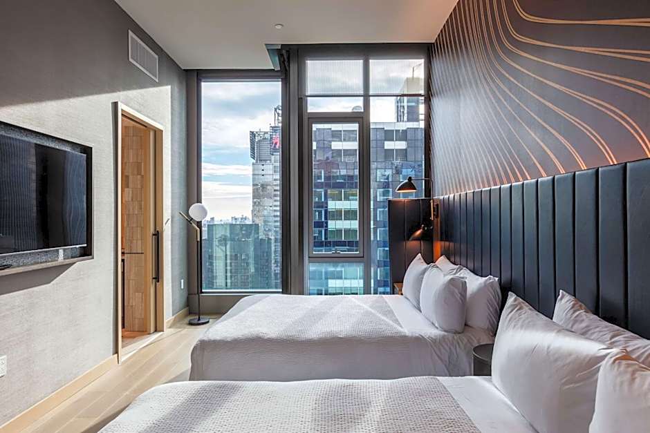 Tempo By Hilton New York Times Square