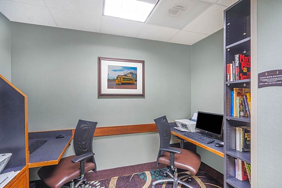 Staybridge Suites Memphis-Poplar Ave East By IHG