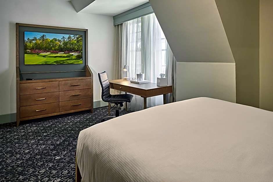 The Partridge Inn Augusta Curio Collection by Hilton
