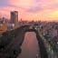 Tokyo Central Youth Hostel