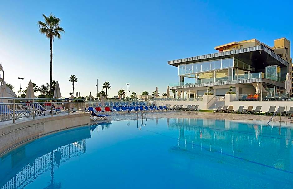 Sol Torremolinos - Don Marco Adults Recommended