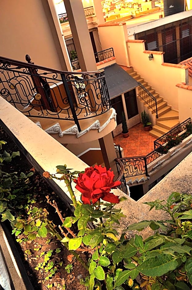 San Marino Royal Hotel